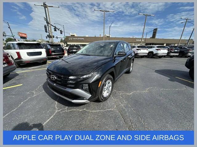2026 Hyundai Tucson SE for sale in Chicago, IL
