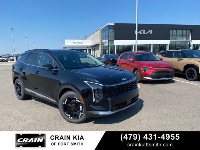 2027 Kia Sportage EX for sale in Fort Smith, AR