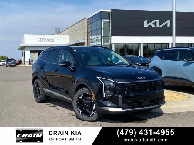2027 Kia Sportage EX for sale in Fort Smith, AR