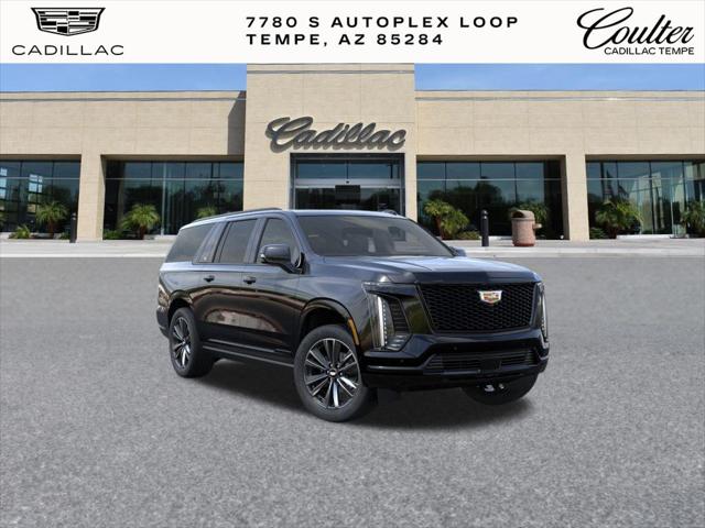 2026 Cadillac Escalade ESV Sport for sale in Tempe, AZ