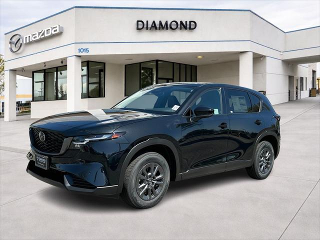 2026 Mazda CX-5 2.5 S Select for sale in Lancaster, CA