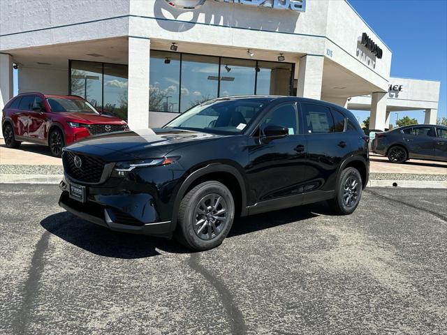 2026 Mazda CX-5 2.5 S Select
