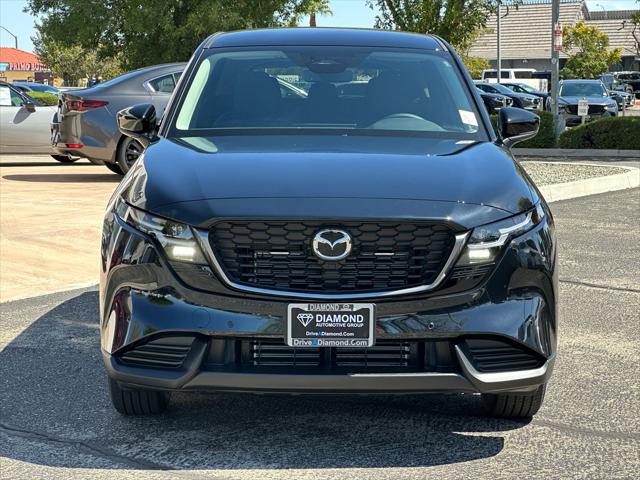 2026 Mazda CX-5 2.5 S Select