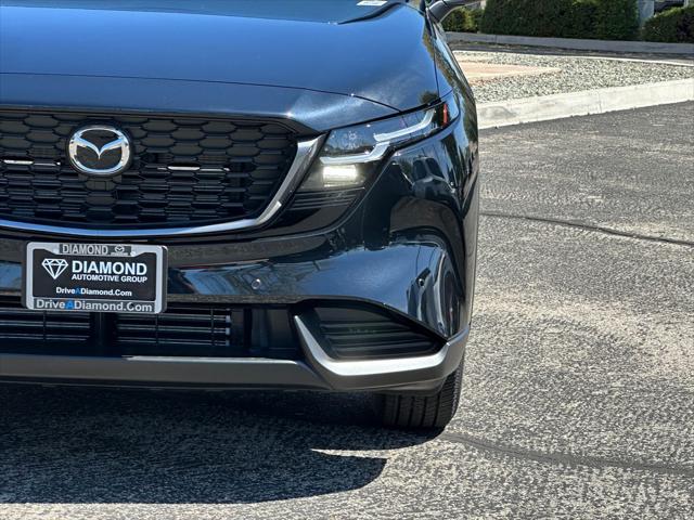 2026 Mazda CX-5 2.5 S Select