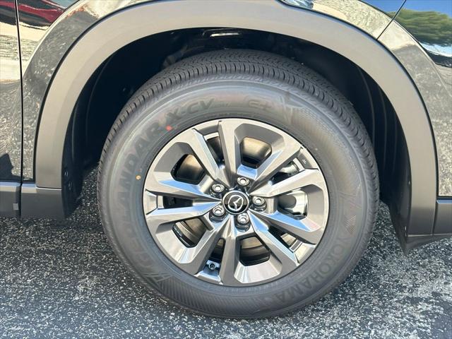 2026 Mazda CX-5 2.5 S Select