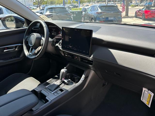 2026 Mazda CX-5 2.5 S Select