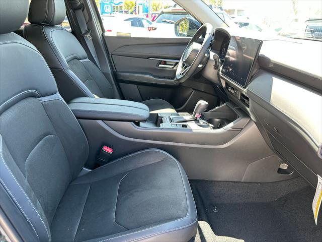 2026 Mazda CX-5 2.5 S Select