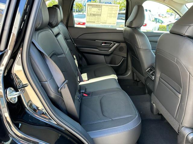 2026 Mazda CX-5 2.5 S Select