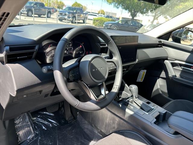 2026 Mazda CX-5 2.5 S Select