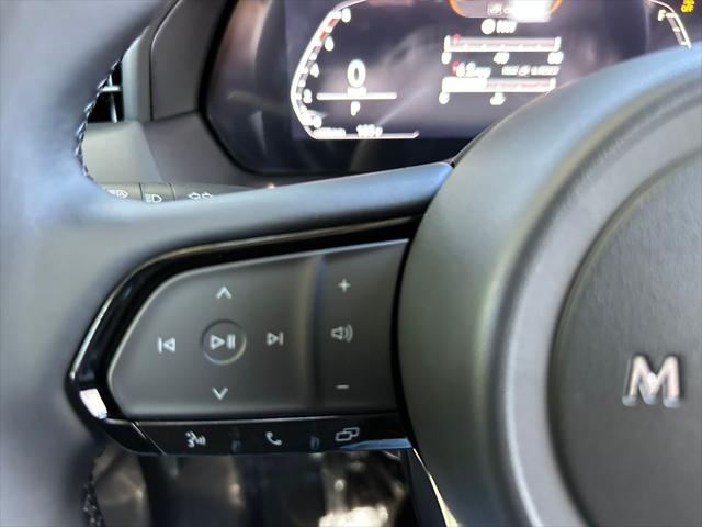 2026 Mazda CX-5 2.5 S Select
