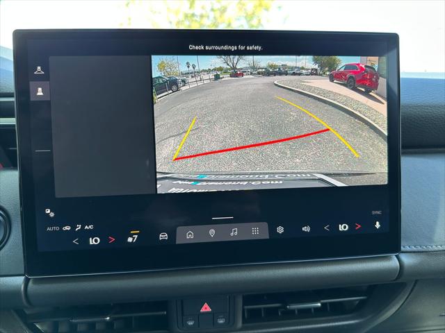2026 Mazda CX-5 2.5 S Select
