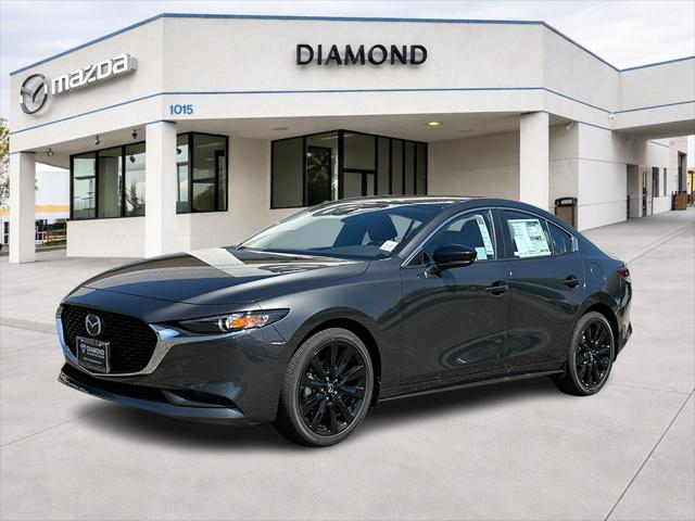 2026 Mazda Mazda3 2.5 S Select Sport for sale in Lancaster, CA
