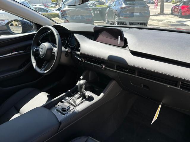2026 Mazda Mazda3 2.5 S Select Sport