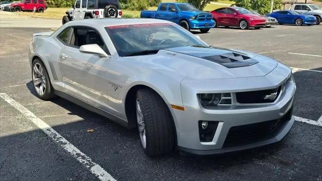 2012 Chevrolet Camaro ZL1 for sale in Elizabethtown, KY