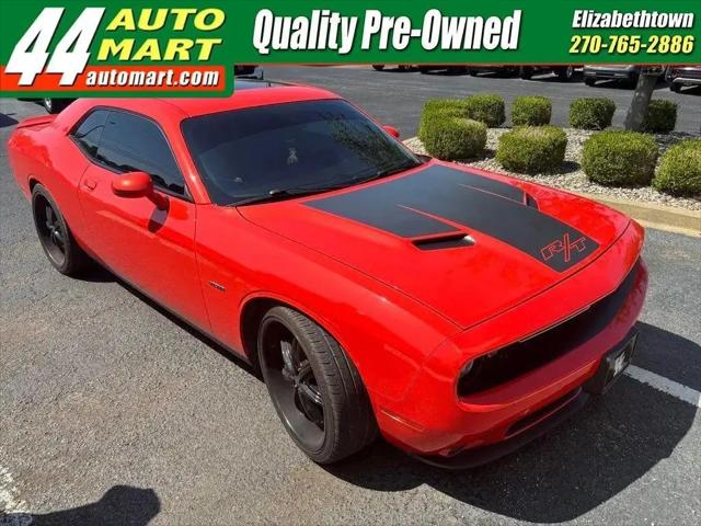 2016 Dodge Challenger R/T for sale in Elizabethtown, KY