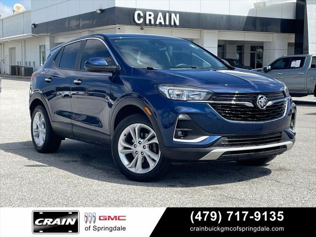 2022 Buick Encore GX AWD Preferred for sale in Springdale, AR