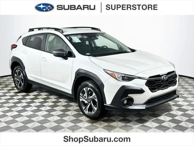2026 Subaru Crosstrek Premium for sale in Chandler, AZ