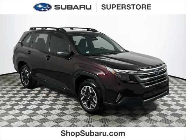 2026 Subaru Forester Premium for sale in Chandler, AZ