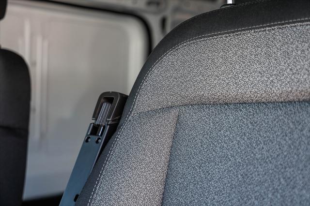 2027 Ram ProMaster Cargo Van Tradesman