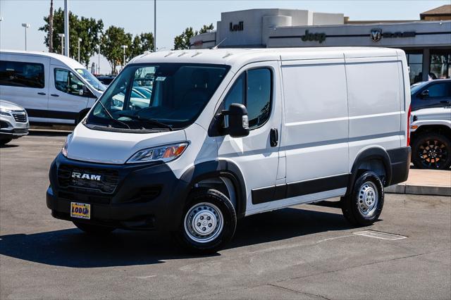 2027 Ram ProMaster Cargo Van Tradesman for sale in Lodi, CA