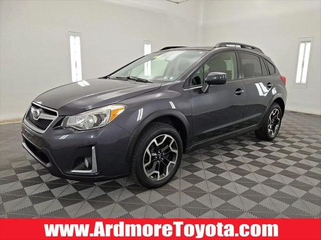 2016 Subaru Crosstrek 2.0i Premium for sale in Ardmore, PA
