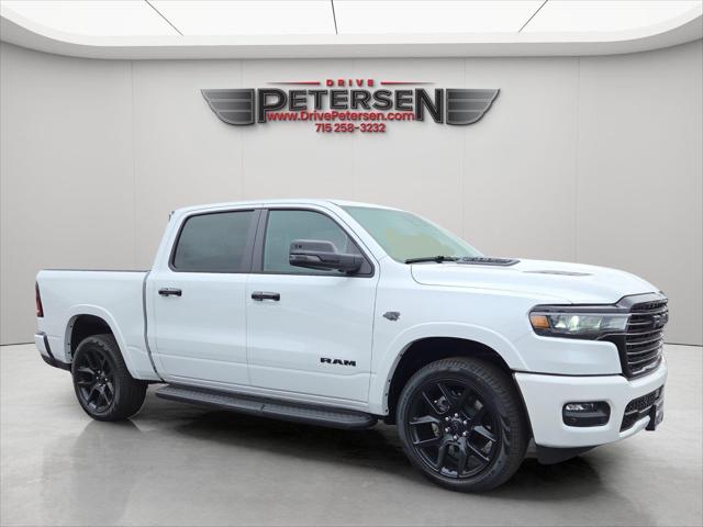 2027 Ram 1500 Laramie for sale in Waupaca, WI