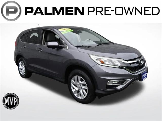 2016 Honda CR-V EX for sale in Kenosha, WI