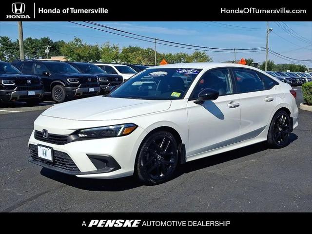 2022 Honda Civic Sport for sale in Blackwood, NJ