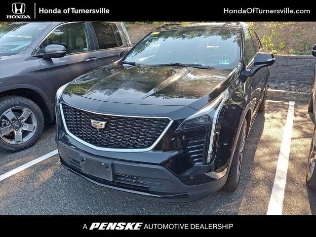 2019 Cadillac XT4 Sport for sale in Blackwood, NJ