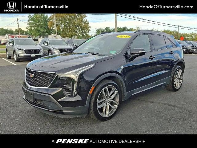 2019 Cadillac XT4 Sport for sale in Blackwood, NJ