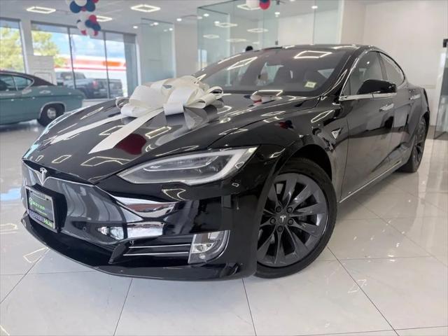 2019 Tesla Model S 100D for sale in Inwood, NY