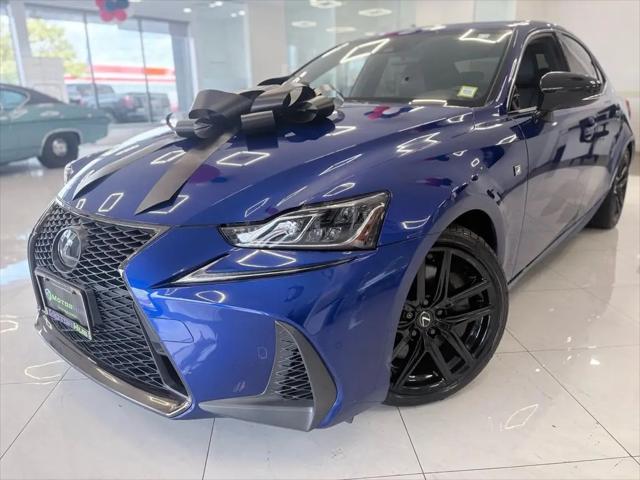 2020 Lexus IS 300 Base for sale in Inwood, NY