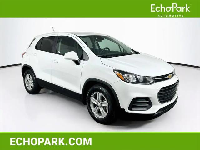 2022 Chevrolet Trax FWD LS for sale in Birmingham, AL