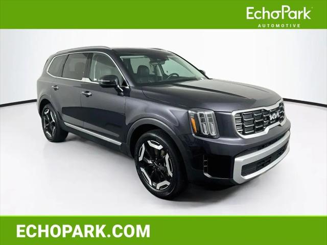 2025 Kia Telluride S for sale in Birmingham, AL