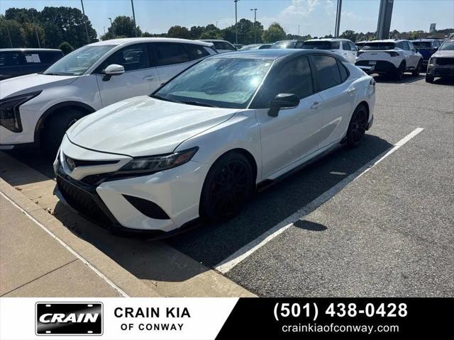 2023 Toyota Camry TRD for sale in Conway, AR