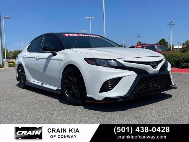 2023 Toyota Camry TRD for sale in Conway, AR