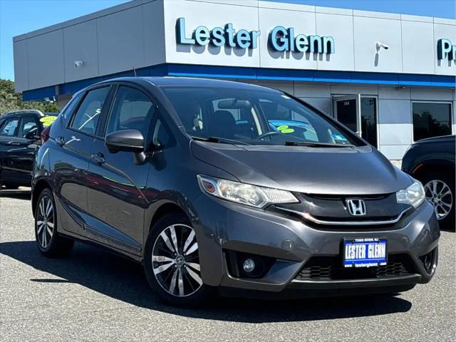 2016 Honda Fit EX for sale in Toms River, NJ
