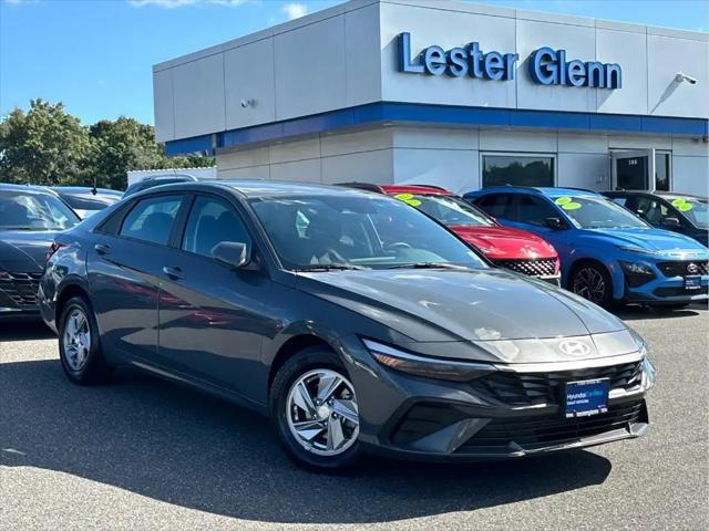 2024 Hyundai Elantra SE for sale in Toms River, NJ