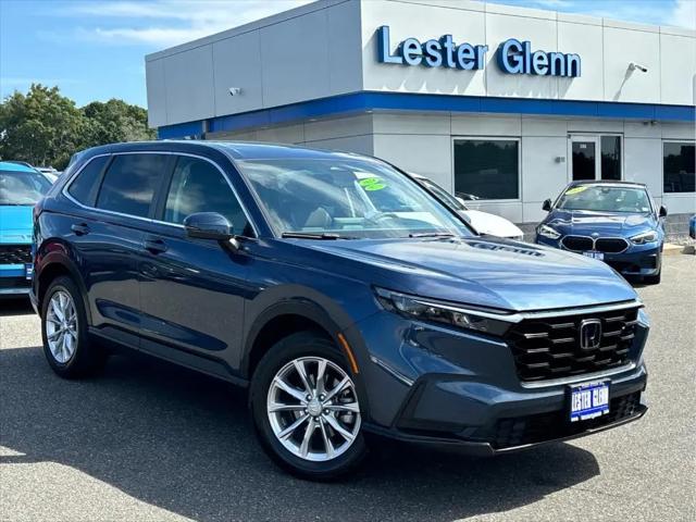 2024 Honda CR-V EX AWD for sale in Toms River, NJ