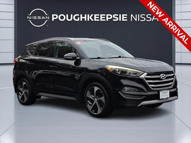 2017 Hyundai Tucson Sport for sale in Wappingers Falls, NY