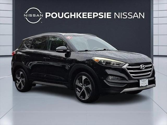 2017 Hyundai Tucson Sport for sale in Wappingers Falls, NY
