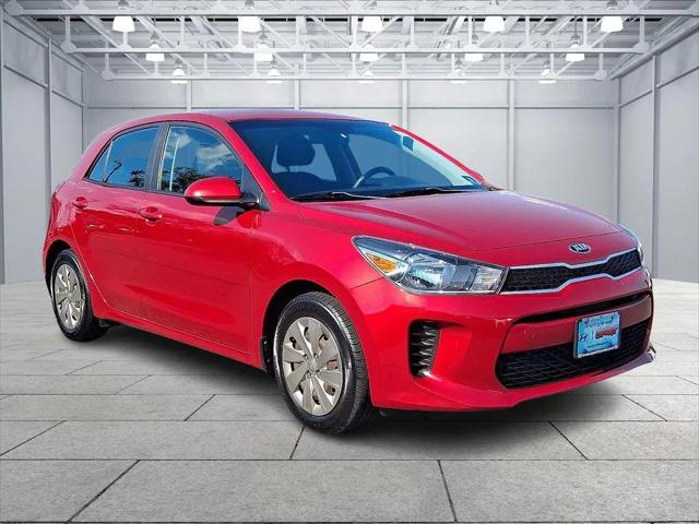 2018 Kia Rio S for sale in Egg Harbor Township, NJ