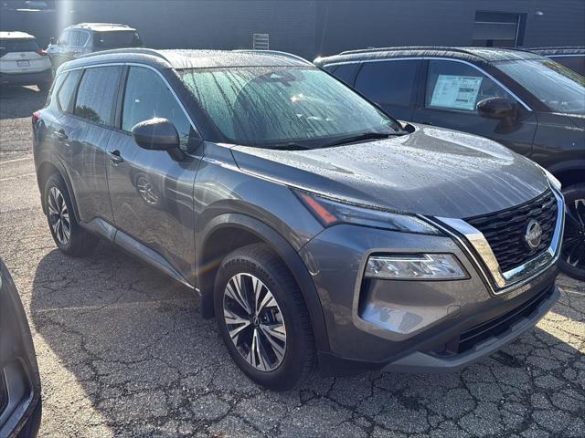 2023 Nissan Rogue SV Intelligent AWD for sale in Columbus, OH