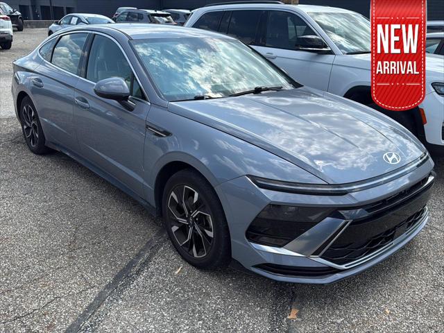 2024 Hyundai Sonata SEL for sale in Columbus, OH