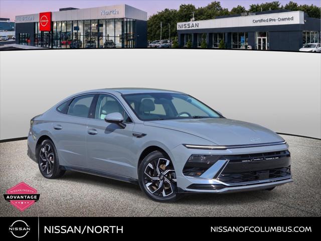 2024 Hyundai Sonata SEL for sale in Columbus, OH