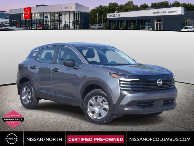 2026 Nissan Kicks S for sale in Columbus, OH