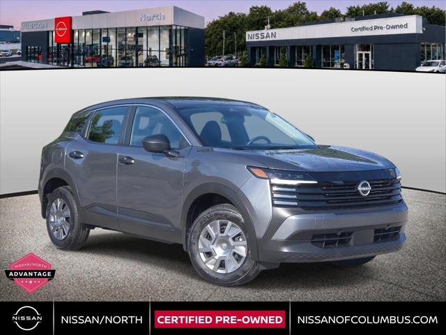 2026 Nissan Kicks S for sale in Columbus, OH
