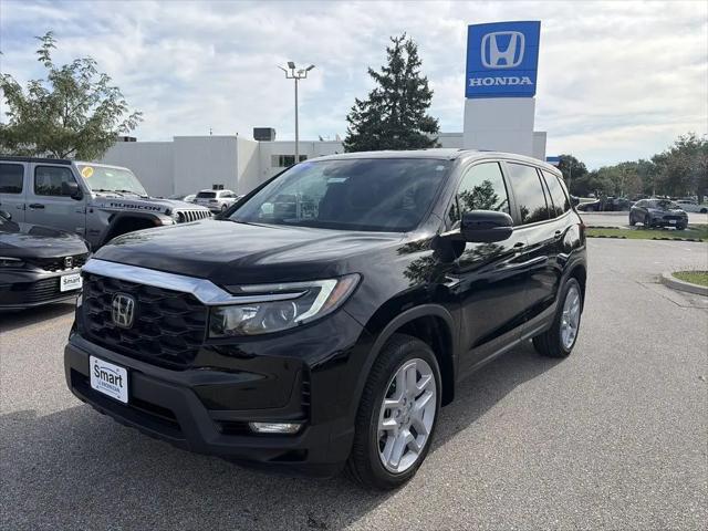 2024 Honda Passport AWD EX-L for sale in Clive, IA