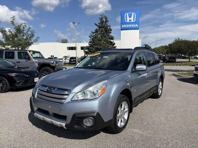 2014 Subaru Outback 2.5i Limited for sale in Clive, IA