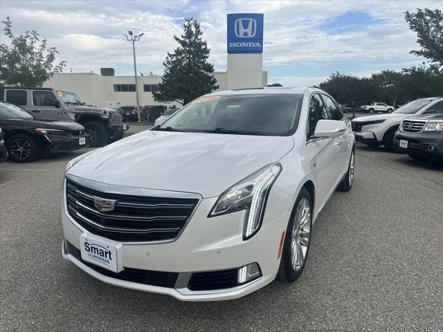 2019 Cadillac XTS Luxury for sale in Clive, IA